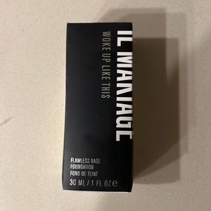 IL MAKIAGE “Woke Up Like This” Foundation #60